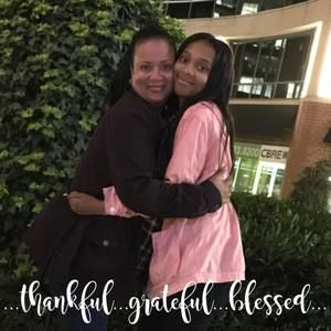 Meet your Posher, Trena